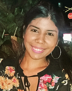 35 Year Old Cali, Colombia Woman